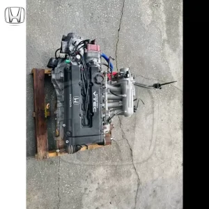 Honda B16A sir PR3-3 Engine – Rare Honda Part