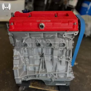 NEW B SERIES SFWD GSR LONGBLOCK – Rare Honda Part