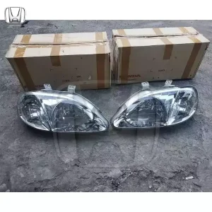 Honda civic EK9 99-00 genuine Stanley he – Rare Honda Part