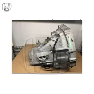 EM1 B16 5-Speed S4 Manual Transmission – Rare Honda Part