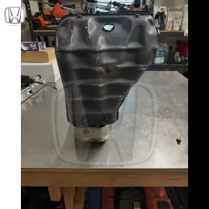 Jdm 98+ integra type r headers with both – Rare Honda Part