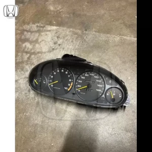OEM JDM Integra DC2 Type R Cluster – Rare Honda Part
