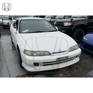 2000 Honda Integra SiR-G – Rare Honda Part