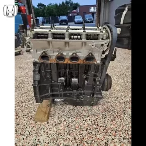 B SERIES TURBO LONG BLOCK – Rare Honda Part