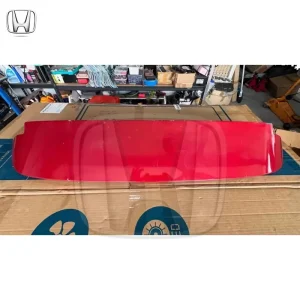 Honda Civic EG6 sir 2 OEM one-piece wing – Rare Honda Part