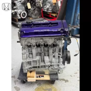 B series SFWD longblock – Rare Honda Part