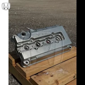 Honda B Series DOHC VTEC Valve Cover – Rare Honda Part