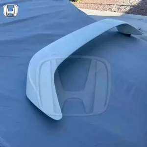 EM1 ( 99-00 ) Civic Si OEM wing spoiler – Rare Honda Part