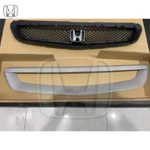 BNIB Honda Civic EM1/EK9 Grill. – Rare Honda Part