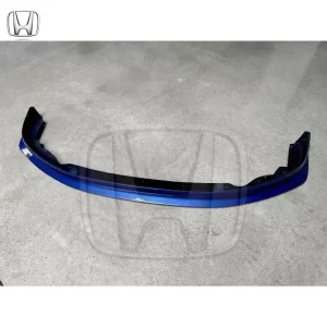 Exceed Mode Parfume Front Lip Painted EB – Rare Honda Part
