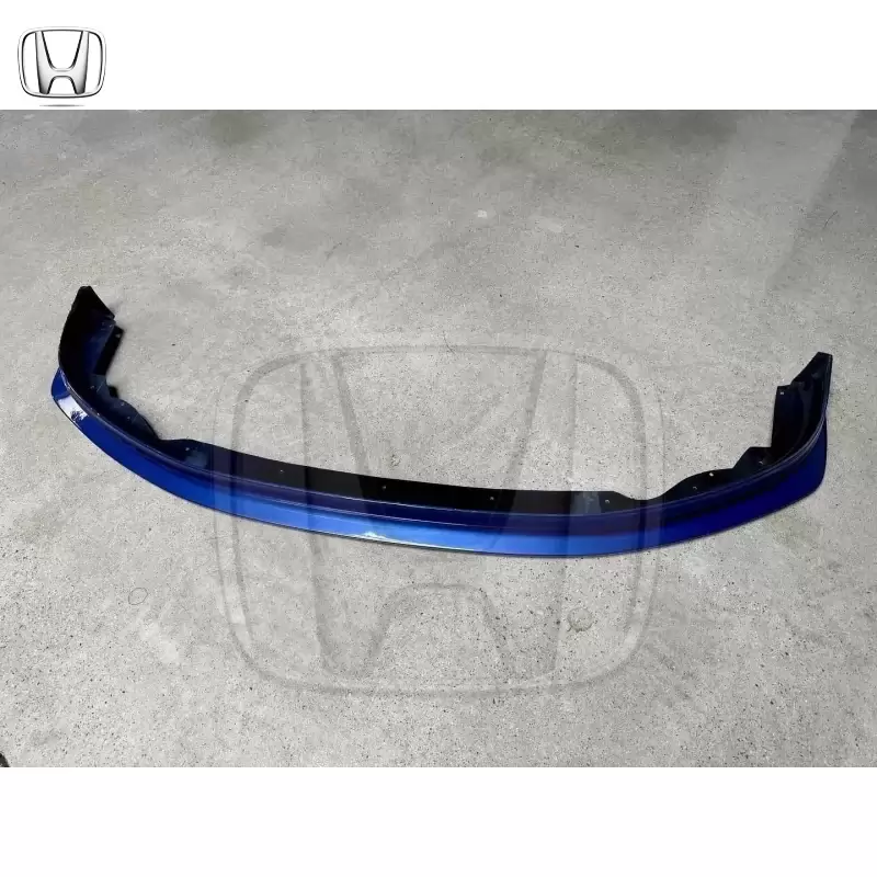 Exceed Mode Parfume Front Lip Painted EB – Rare Honda Part