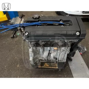 Honda Bseries Ls/vtec longblock – Rare Honda Part