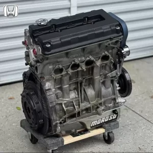 Honda B series SFWD Longblock – Rare Honda Part
