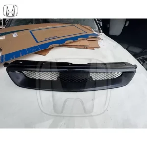 96-98 EK9 CTR Front Grill – Rare Honda Part