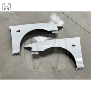 JDM Integra Type R Fenders With side ma – Rare Honda Part