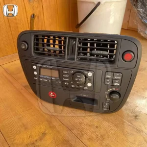 96-98 Honda Civic EK9 Climate control Co – Rare Honda Part
