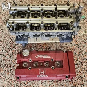 B SERIES TYPE R HEAD B-series (OEM) Typ – Rare Honda Part