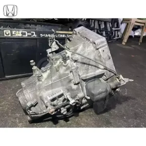 Dohc transmission S4C 4.4 LSD Legit japa – Rare Honda Part
