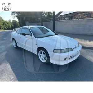 Honda Integra DC2 Type R JDM 2000 RX – Rare Honda Part