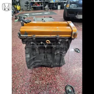 HONDA B SERIES LONG BLOCK – Rare Honda Part