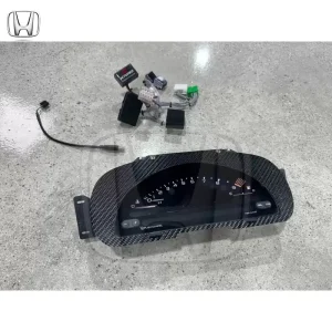 S2000 AP1 Cluster (9K RPM) Ktuned S2000 – Rare Honda Part