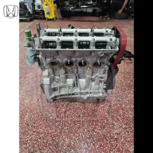 HONDA B SERIES FULLY BUILT TURBO LONGBLO – Rare Honda Part