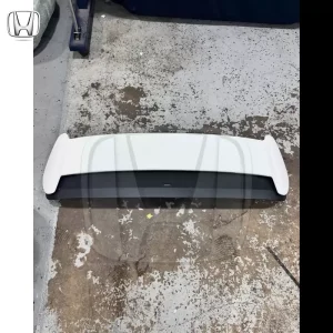EK9 OEM CTR Rear wing spoiler – Rare Honda Part