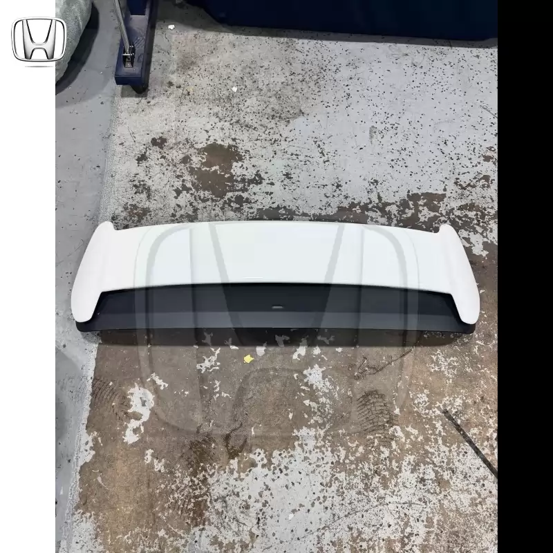 EK9 OEM CTR Rear wing spoiler – Rare Honda Part