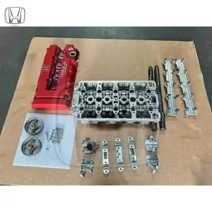 Factory Fresh 1999 Spec JDM DC2 B18C Int – Rare Honda Part