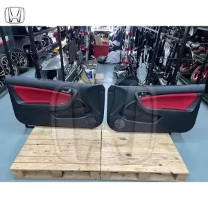 HONDA INTEGRA DC5 TYPE R (ORIGINAL) DOOR – Rare Honda Part