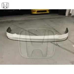 SPECIAL PROJECTS FRONT LIP USDM 98+ FRON – Rare Honda Part