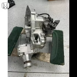 B series AWD GRAF Dogbox(transmission) – Rare Honda Part