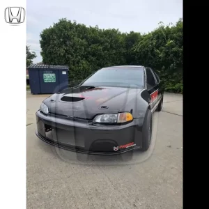 1993 HONDA CIVIC EG ROLLING SHELL – Rare Honda Part