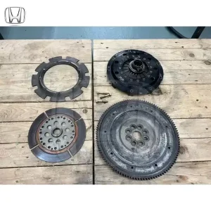 HONDA EK9,EG9,EG6,DC2,EF9,CRX (ORI) D RA – Rare Honda Part