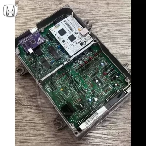 Hondata V3 S300 BBG ECU – Rare Honda Part