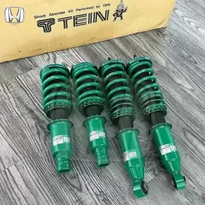 Tein Mono Sport Coilovers For: Integra T – Rare Honda Part
