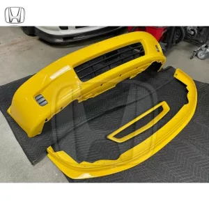 99-00 EK9 TYPE R OEM FRONT END – Rare Honda Part