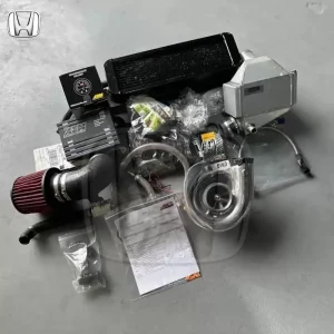Freshly Rebuilt Signs Of Speed (SOS) Hon – Rare Honda Part