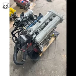 B18b1 long block – Rare Honda Part