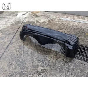 96-00 Honda Civic EK9 Mugen Aero Rear bu – Rare Honda Part