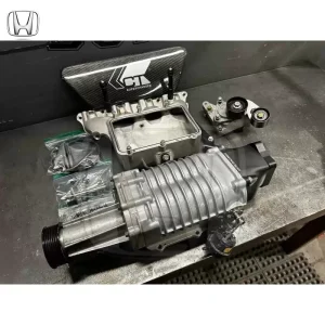 CT Engineering SuperCharger Kit (K-Serie – Rare Honda Part