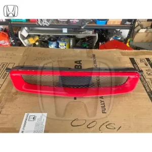 CTR 96/98 grill, Nothing broken, origina – Rare Honda Part