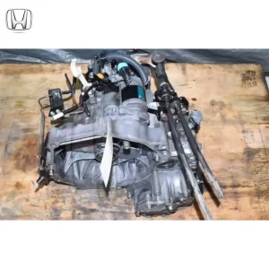JDM Series Manual Transmission – Rare Honda Part