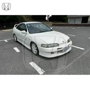 1999 Honda Integra Type R – Rare Honda Part