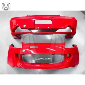 Rare Mugen SS Aero (Authentic) Front & b – Rare Honda Part