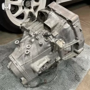 JDM 94-01 HONDA INTEGRA S80 B18 LSD TRAN – Rare Honda Part