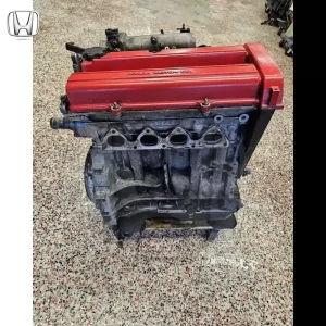 Honda B SERIES Long Block B-series B20b – Rare Honda Part