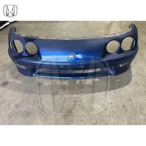 1998-2001 Honda Integra DC2 Front Bumper – Rare Honda Part