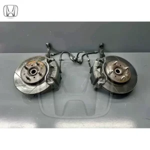 Honda EG EK EM1 262MM Front Knuckles – Rare Honda Part