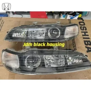 DC2 Integra Type R 98sp Genuine Headligh – Rare Honda Part